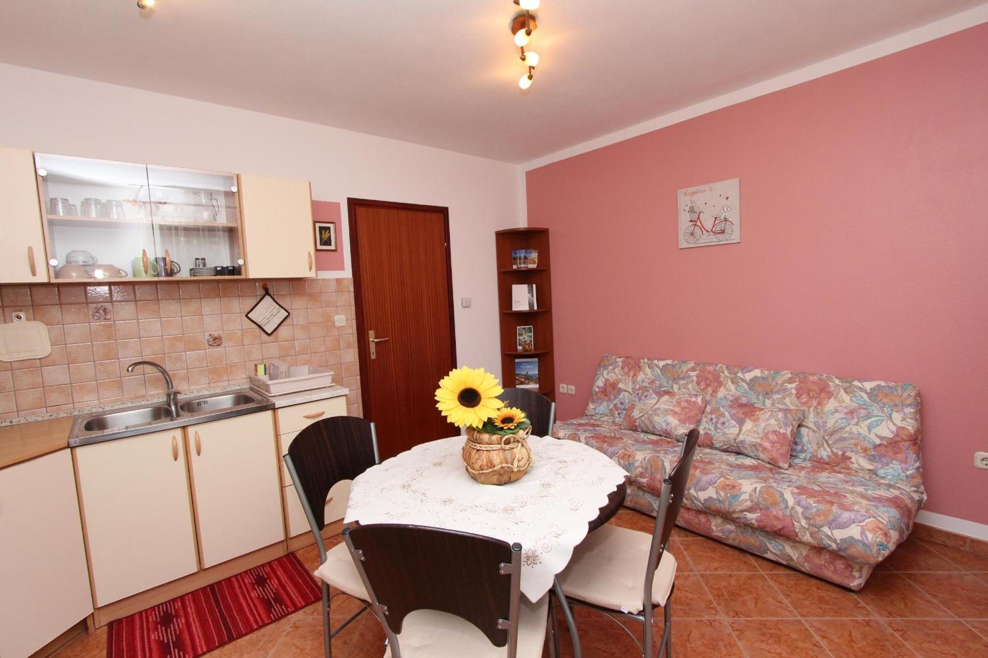 Rooms And Apartment Sanja روفينج المظهر الخارجي الصورة