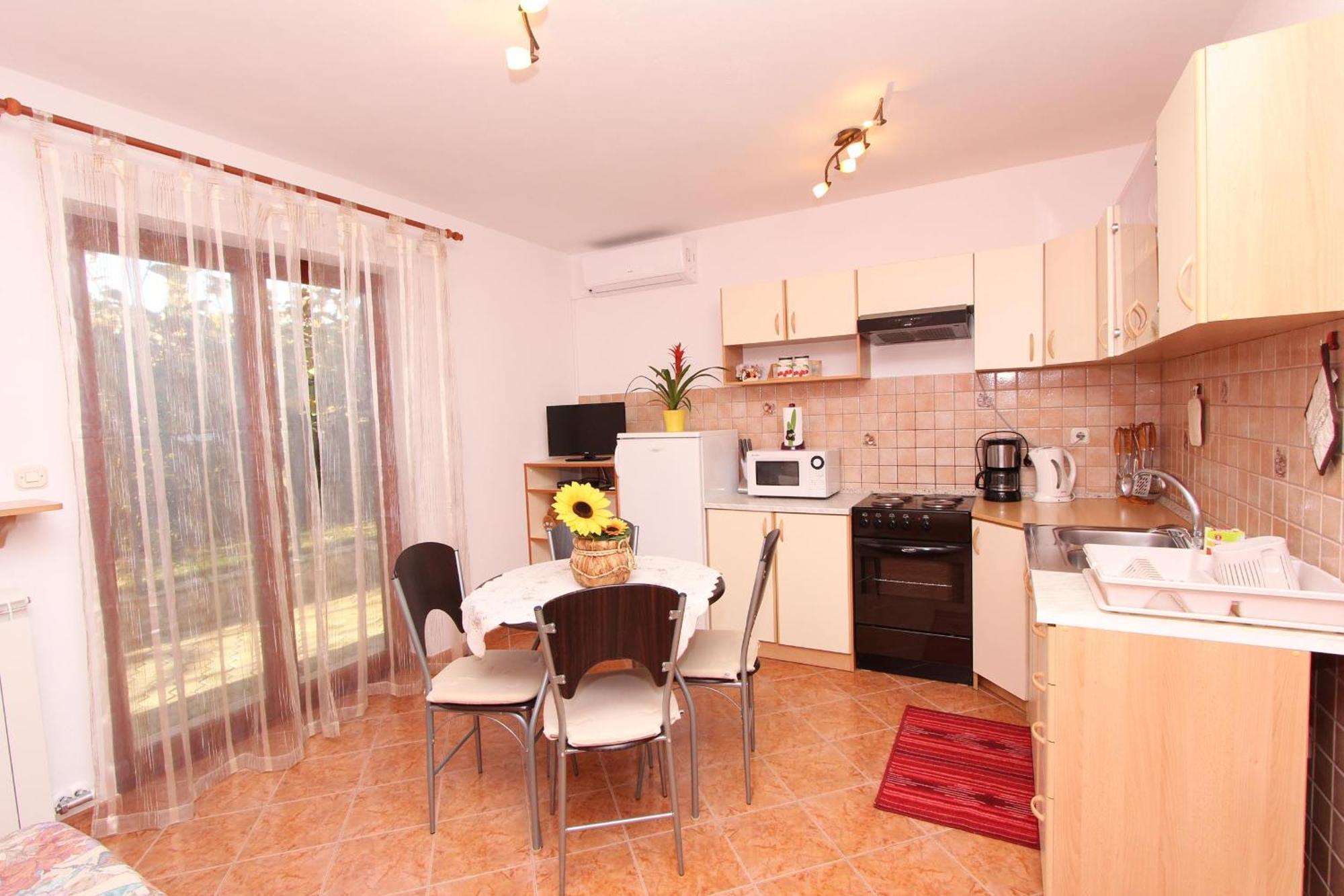Rooms And Apartment Sanja روفينج المظهر الخارجي الصورة