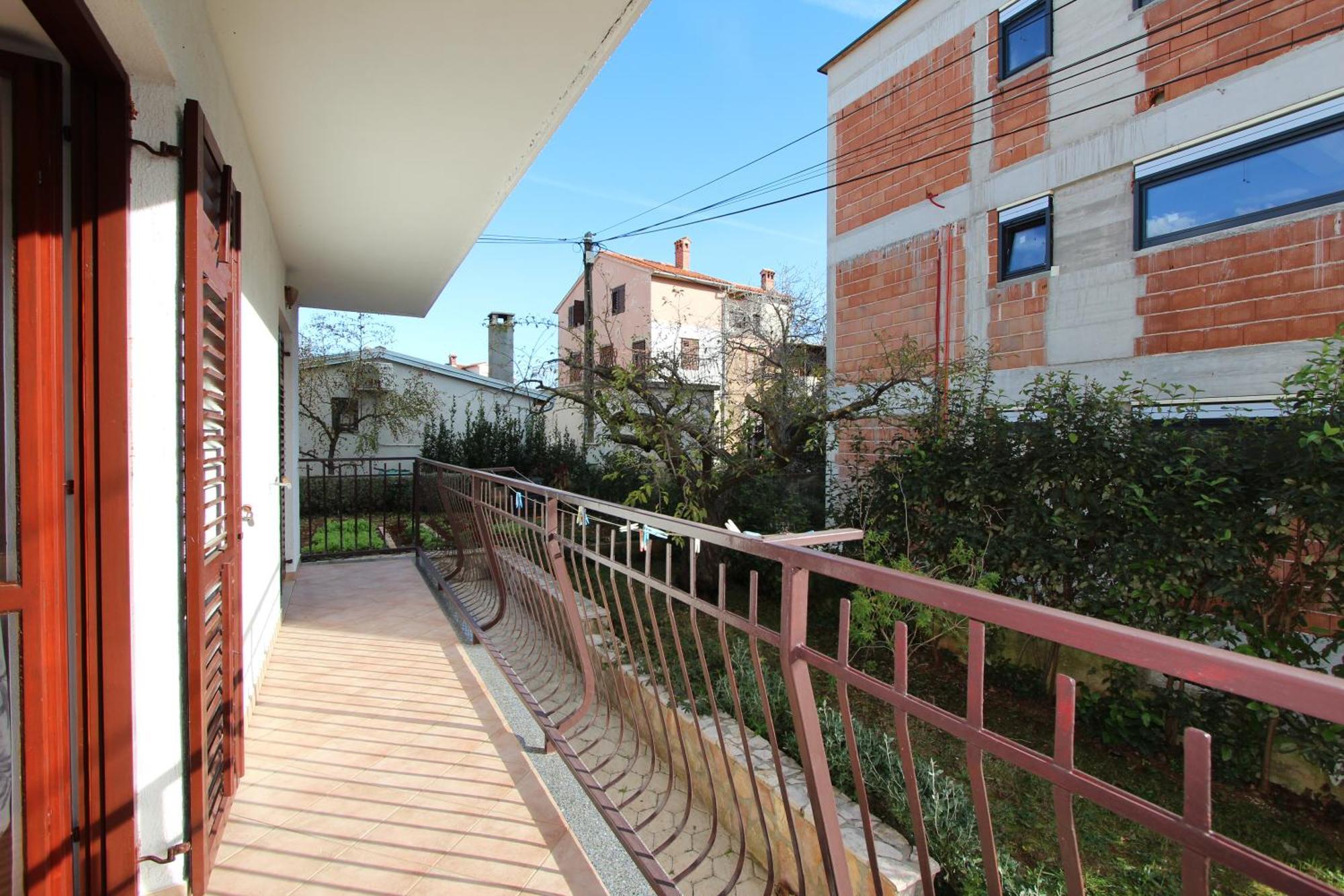Rooms And Apartment Sanja روفينج المظهر الخارجي الصورة