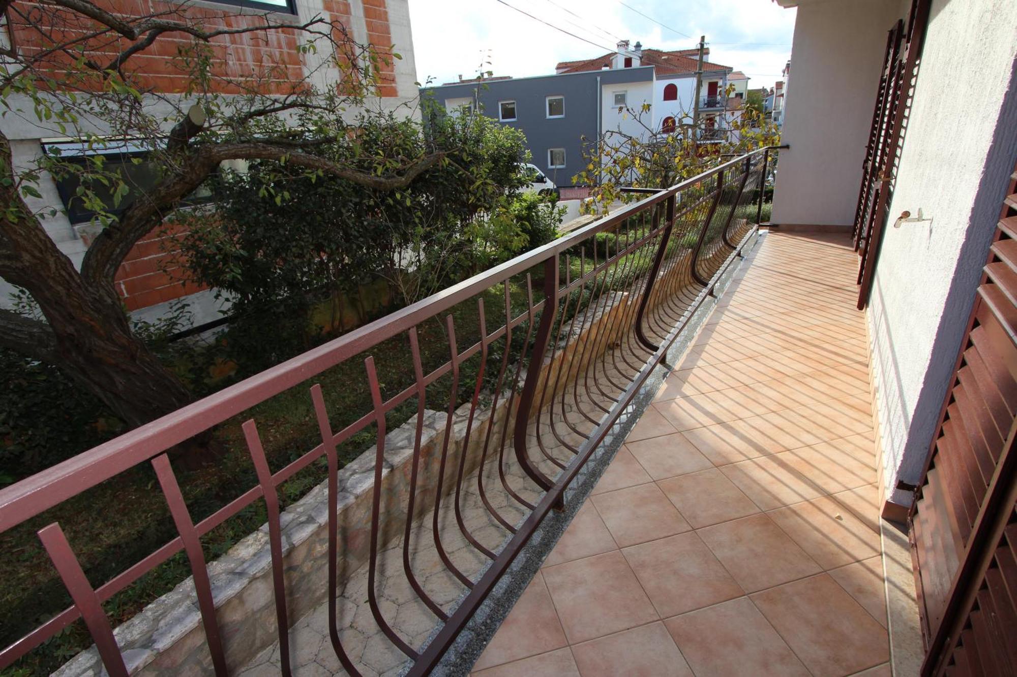 Rooms And Apartment Sanja روفينج المظهر الخارجي الصورة