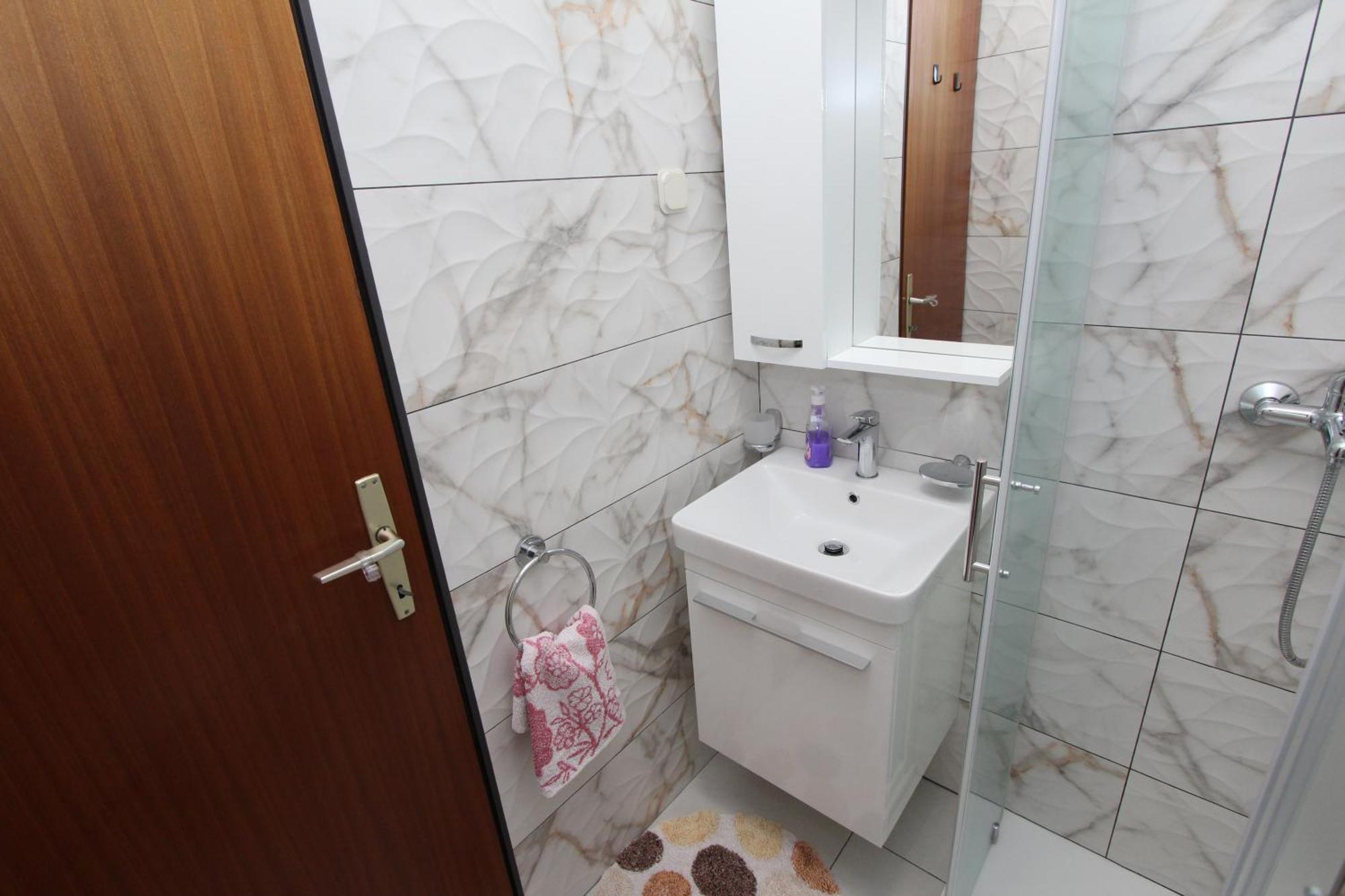 Rooms And Apartment Sanja روفينج المظهر الخارجي الصورة