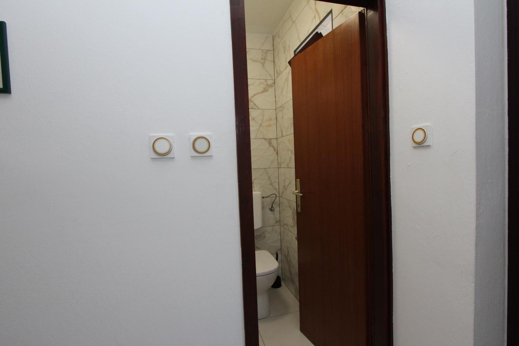 Rooms And Apartment Sanja روفينج المظهر الخارجي الصورة