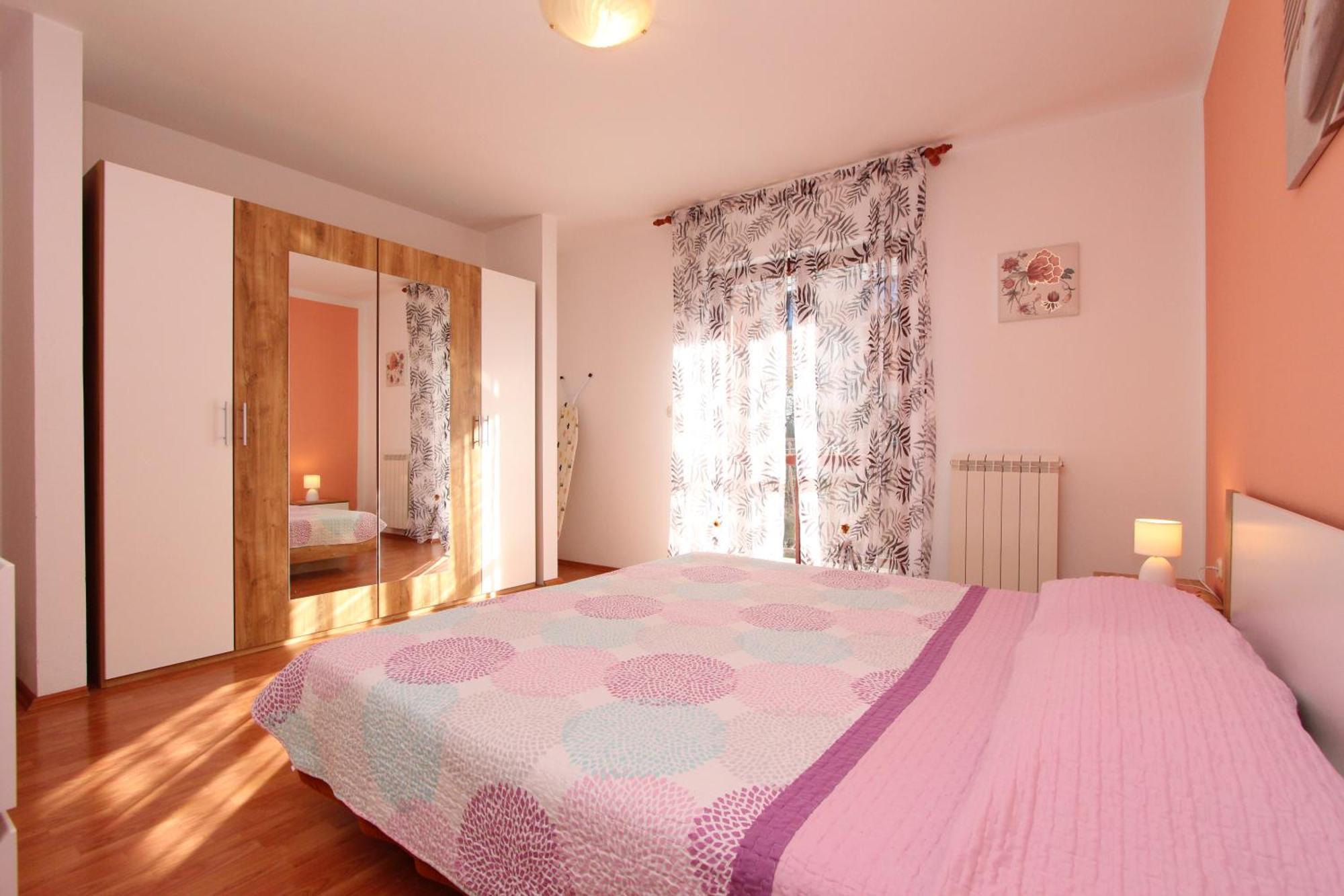 Rooms And Apartment Sanja روفينج المظهر الخارجي الصورة