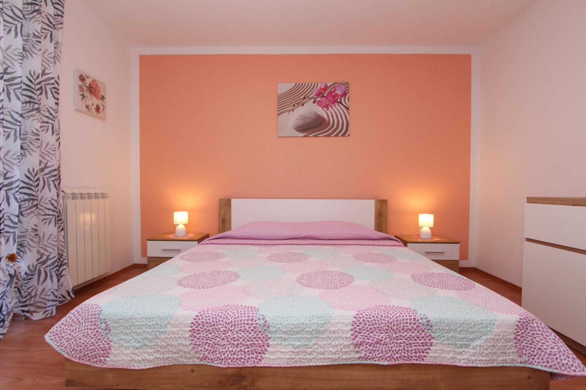 Rooms And Apartment Sanja روفينج المظهر الخارجي الصورة
