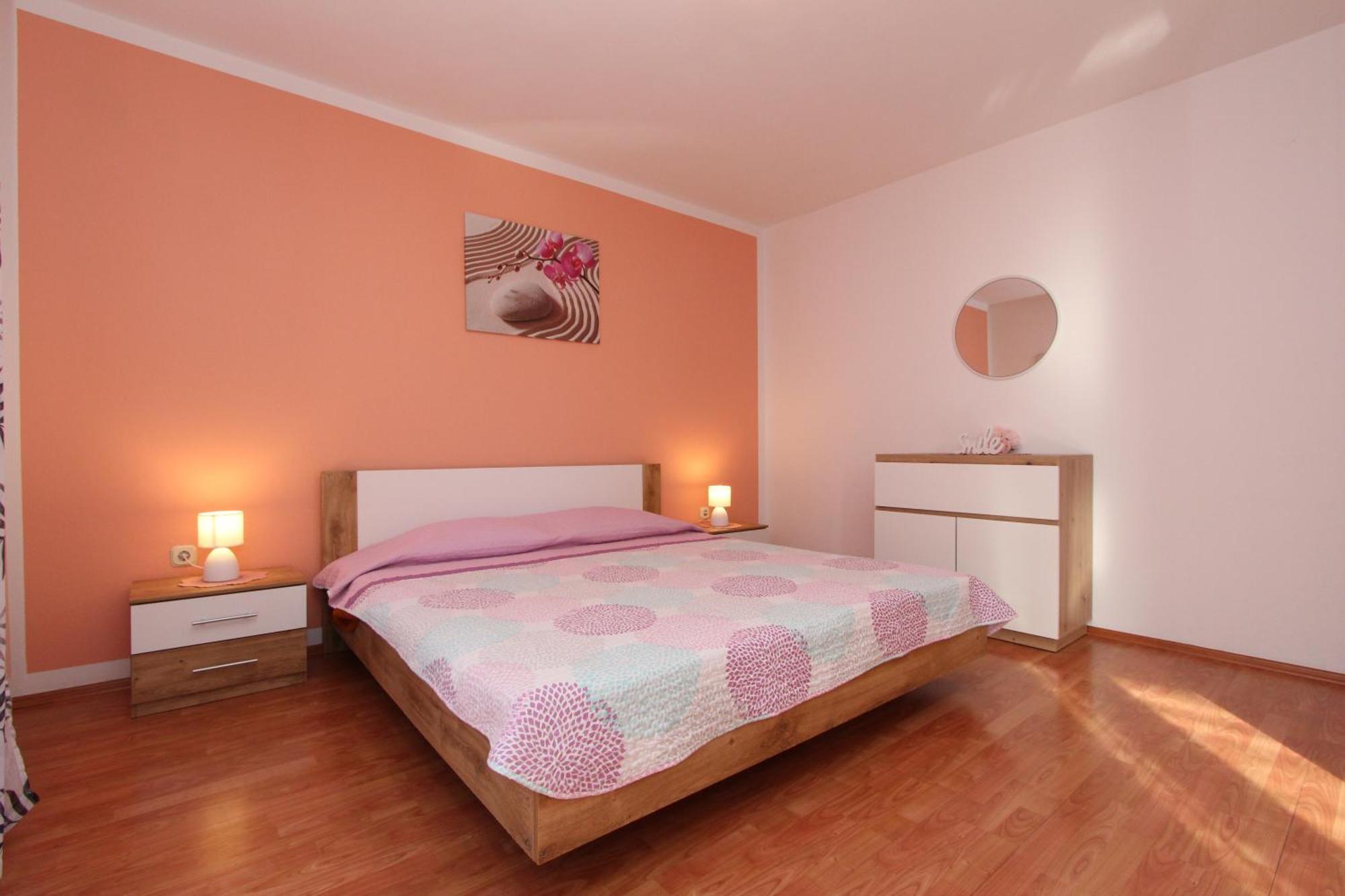 Rooms And Apartment Sanja روفينج المظهر الخارجي الصورة