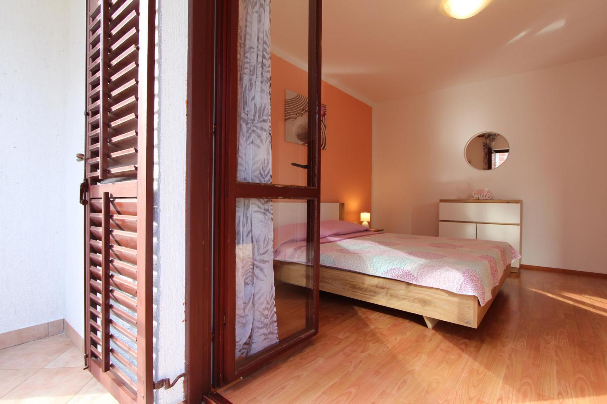 Rooms And Apartment Sanja روفينج المظهر الخارجي الصورة