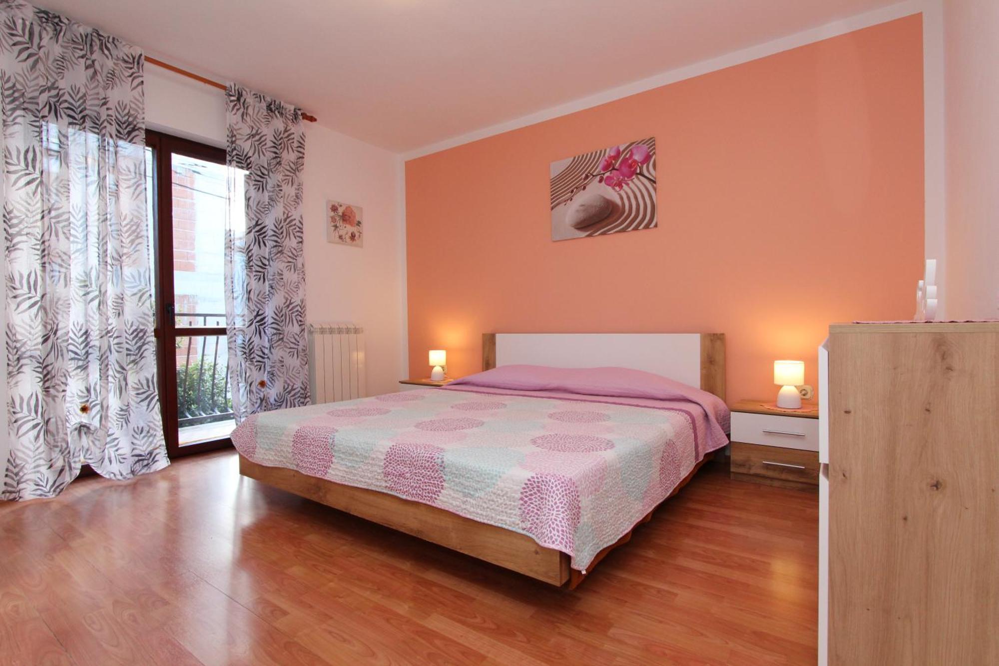 Rooms And Apartment Sanja روفينج المظهر الخارجي الصورة