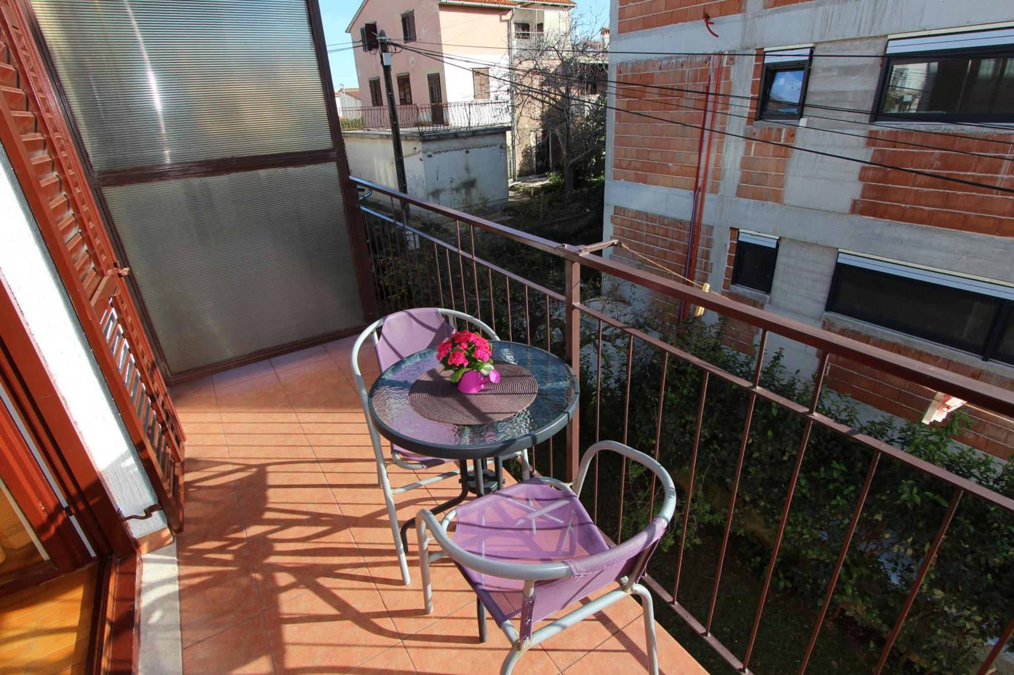 Rooms And Apartment Sanja روفينج المظهر الخارجي الصورة