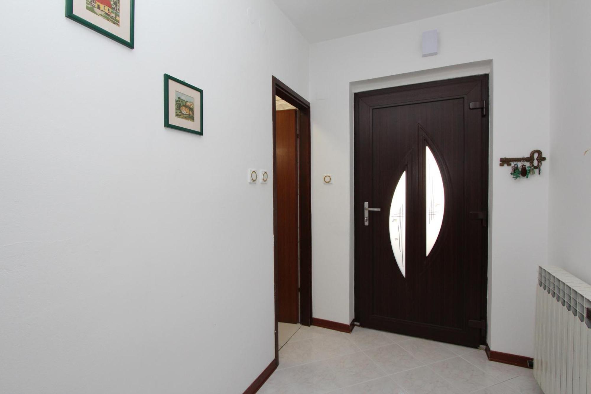 Rooms And Apartment Sanja روفينج المظهر الخارجي الصورة
