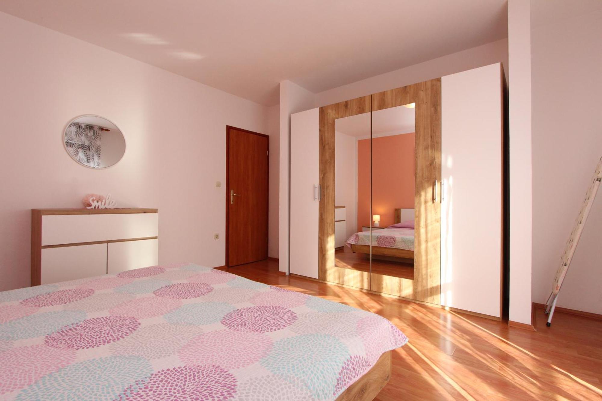 Rooms And Apartment Sanja روفينج المظهر الخارجي الصورة