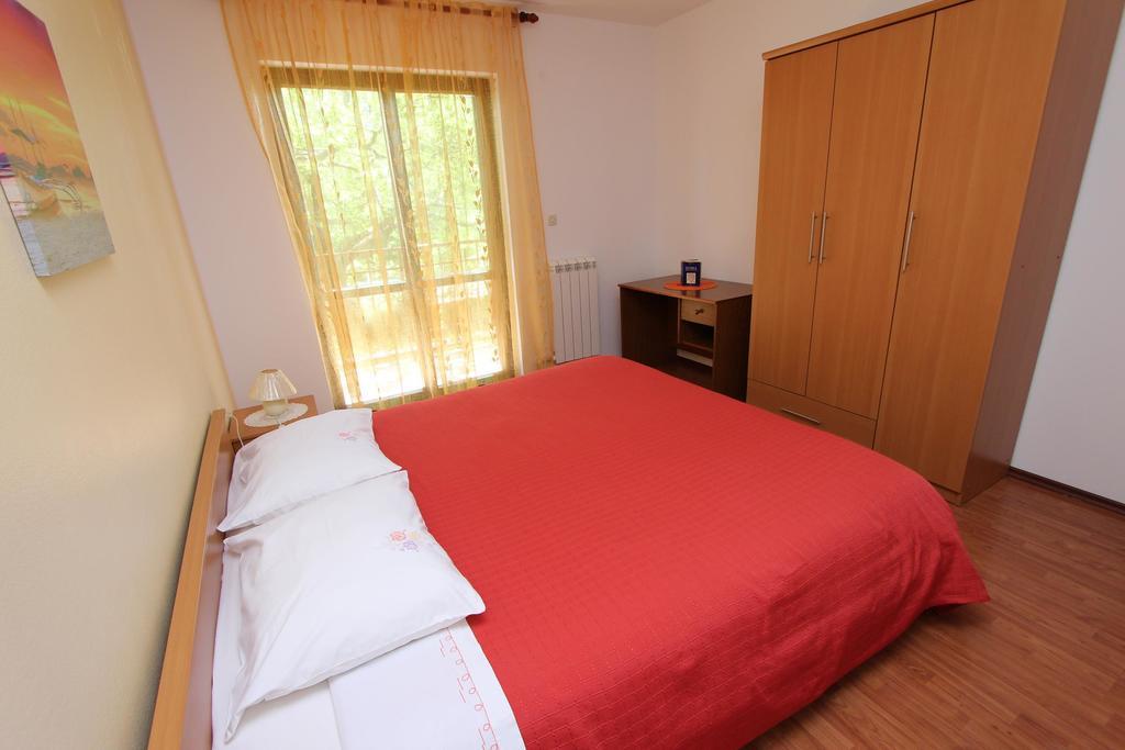 Rooms And Apartment Sanja روفينج المظهر الخارجي الصورة