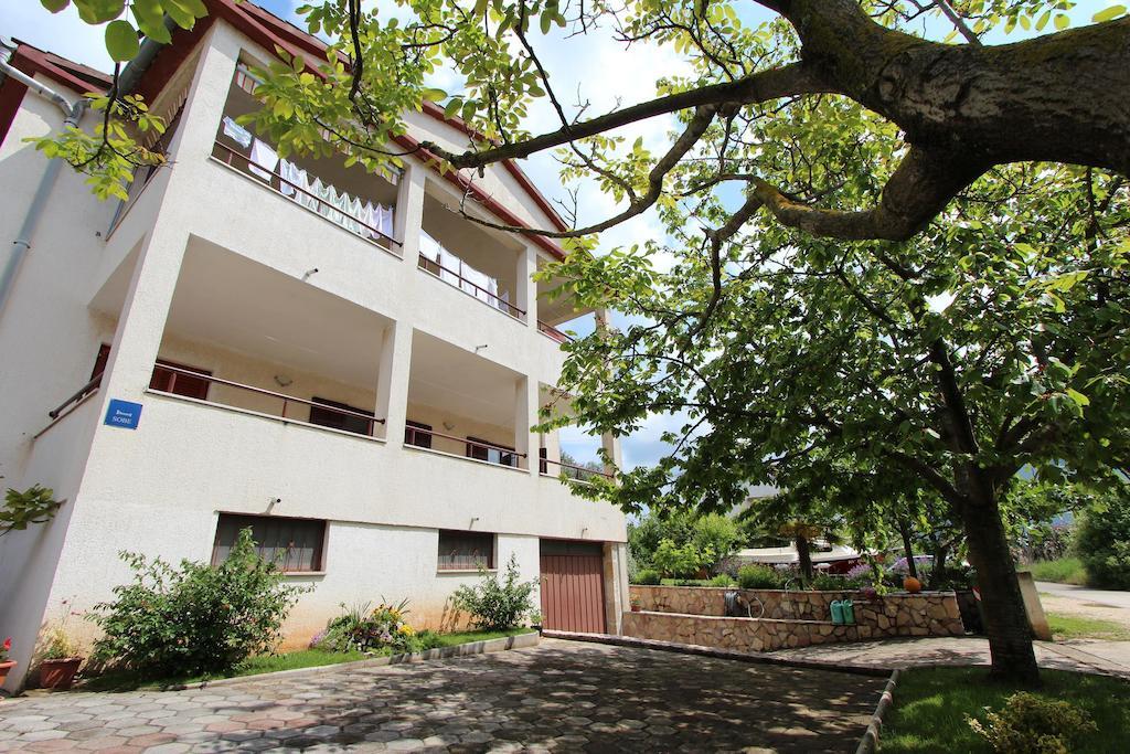 Rooms And Apartment Sanja روفينج المظهر الخارجي الصورة