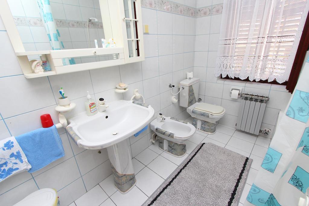 Rooms And Apartment Sanja روفينج الغرفة الصورة