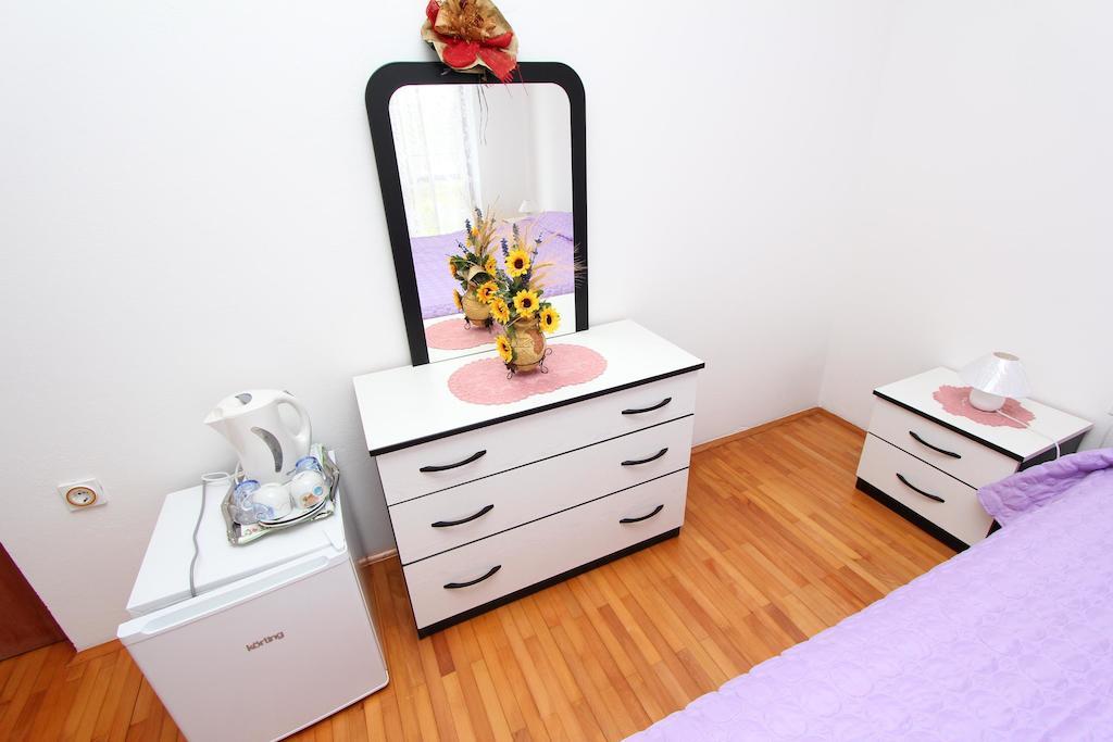 Rooms And Apartment Sanja روفينج الغرفة الصورة