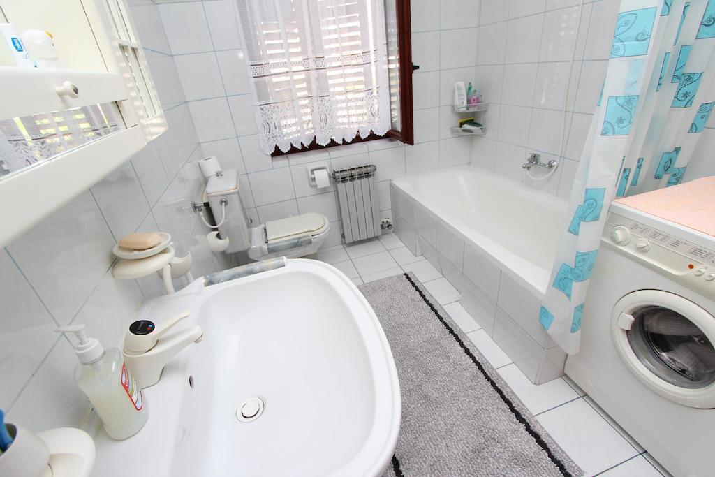 Rooms And Apartment Sanja روفينج الغرفة الصورة