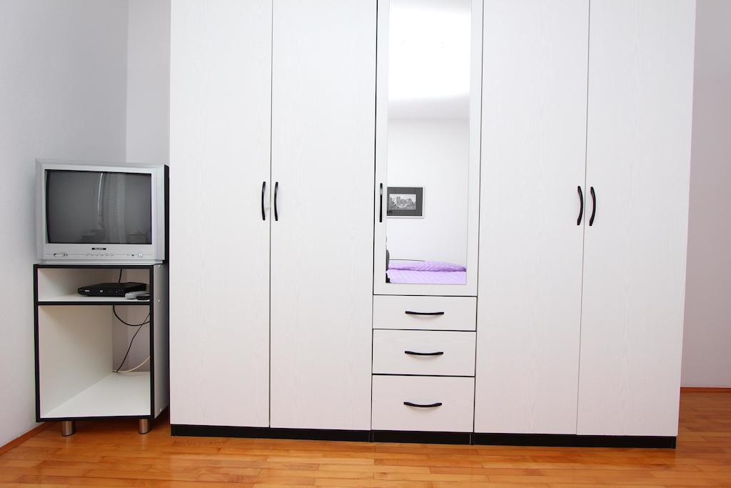 Rooms And Apartment Sanja روفينج الغرفة الصورة