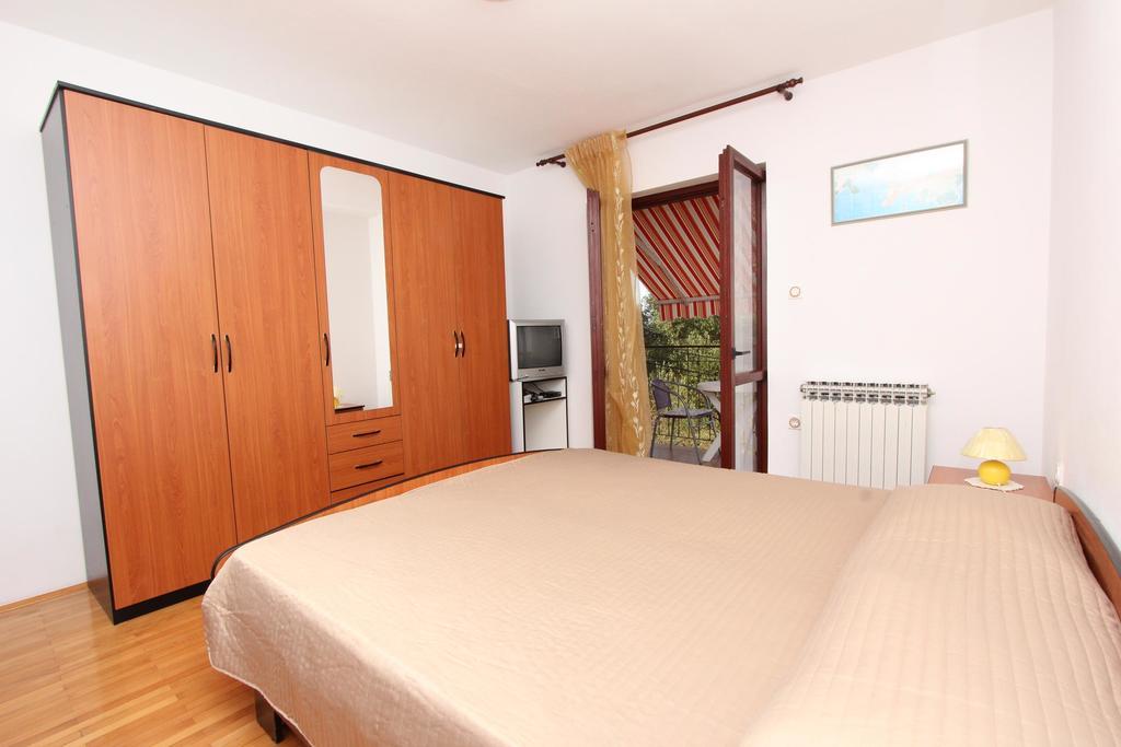 Rooms And Apartment Sanja روفينج المظهر الخارجي الصورة
