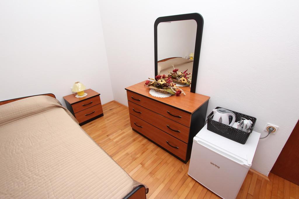 Rooms And Apartment Sanja روفينج المظهر الخارجي الصورة