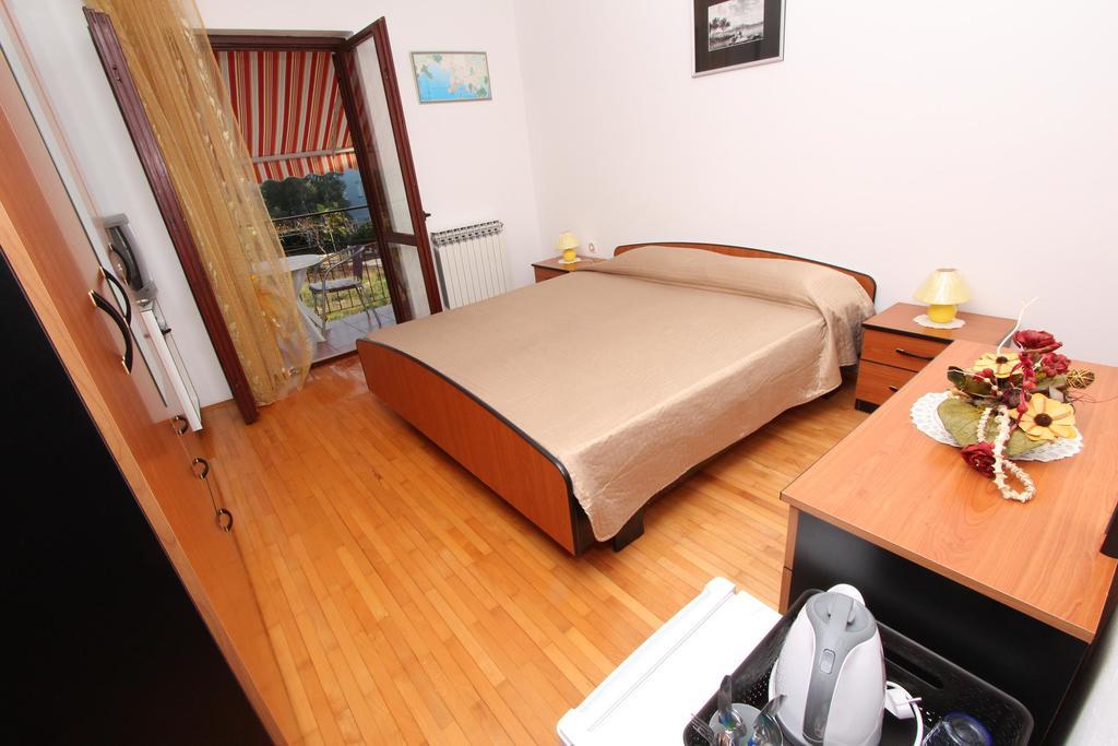 Rooms And Apartment Sanja روفينج المظهر الخارجي الصورة